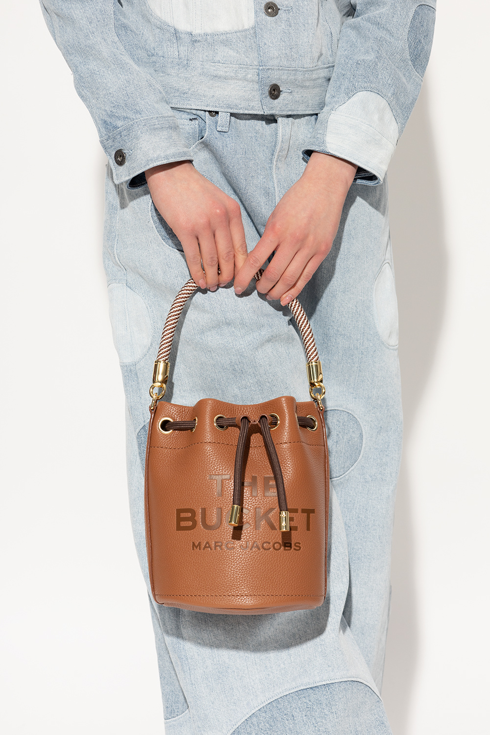 Marcs bucket bag new arrivals